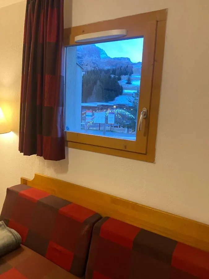 Apartment Studio Les Toits Du Devoluy Le Devoluy France