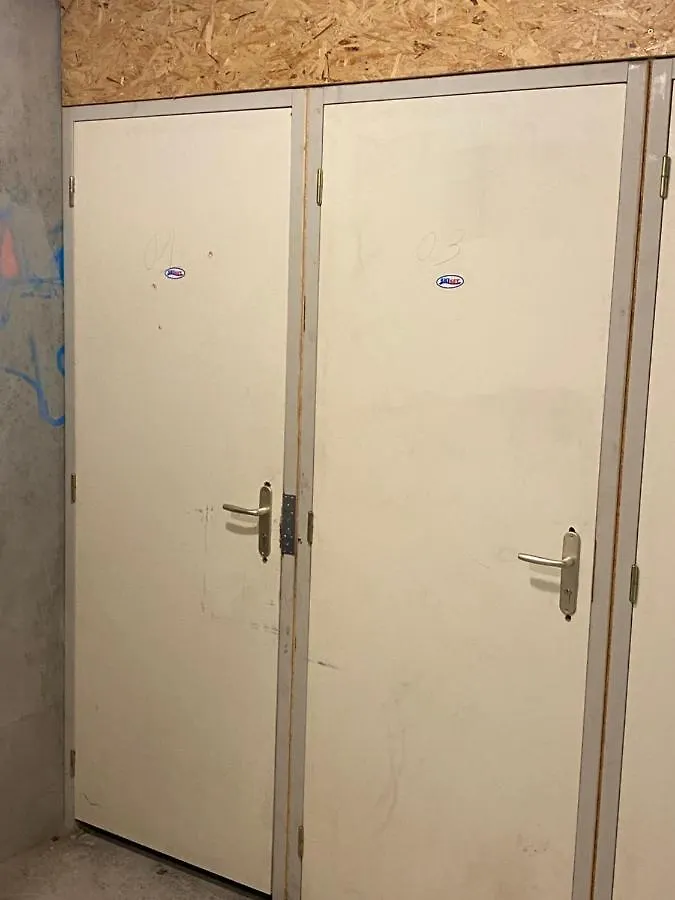 Studio Les Toits Du Devoluy Saint-Étienne-en-Dévoluy 法国